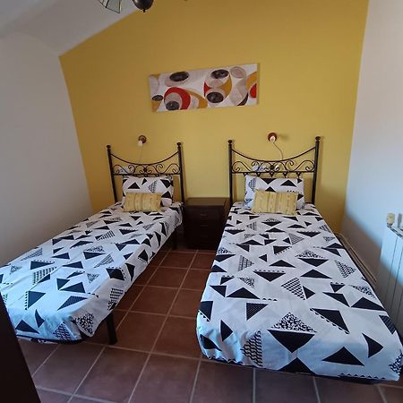 Apartmán El Oasis Morado Lorca  Exteriér fotografie