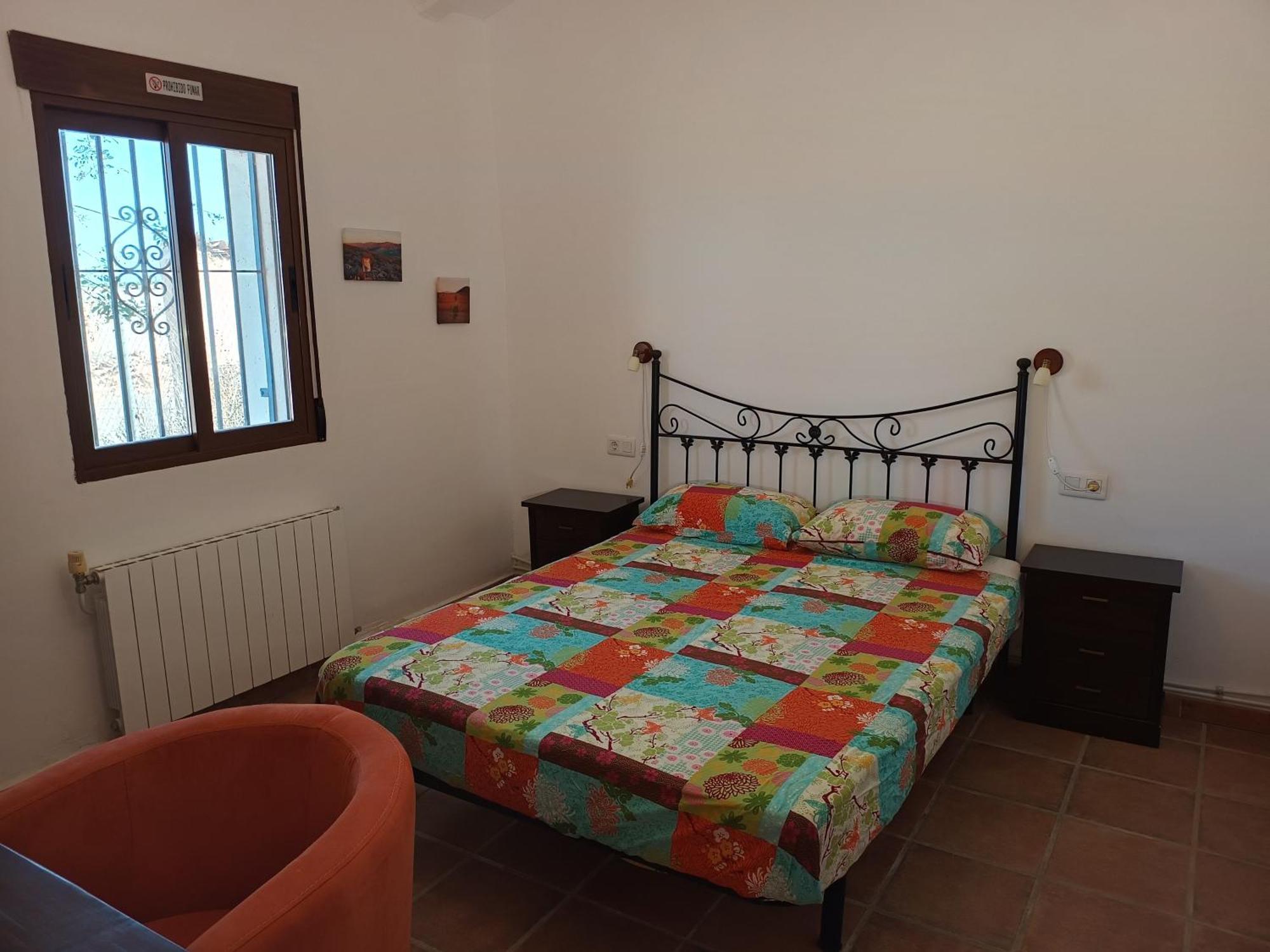 Apartmán El Oasis Morado Lorca  Exteriér fotografie