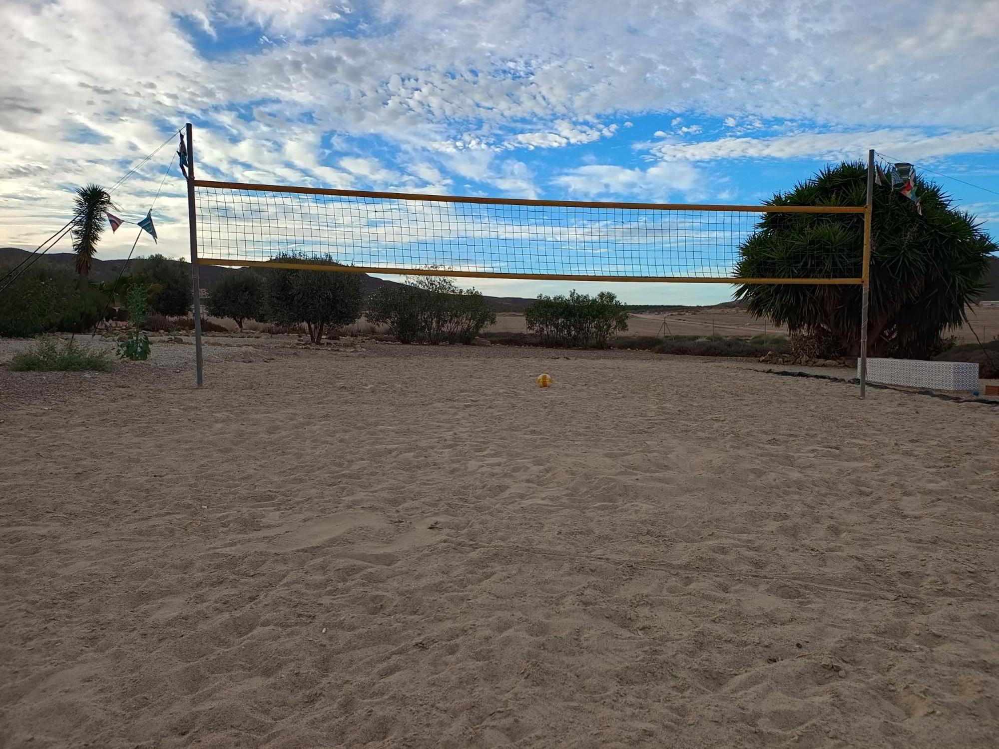 Apartmán El Oasis Morado Lorca  Exteriér fotografie